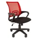 Офисное кресло Chairman    696    Россия    TW красный главное фото в маленьком размере