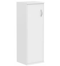 Шкаф колонка с глухой дверью СУ-2.3(R) Белый 406*365*1200