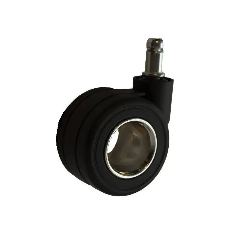 Ролик-кольцо с хромированной вставкой. Набор 5 шт. главное фото