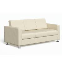 Диван трехместный Chairman СИМПЛ 1920х830х830 к/з Euroline 907