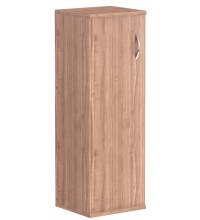 Шкаф колонка с глухой дверью СУ-2.3(R) Ясень Шимо 406*365*1200