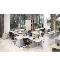 Offix new мебель