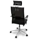 Кресло руководителя Ergolife Sit Air 24/7 B2-281K - Italy+UMF(X1). Фото товара с разных ракурсов.