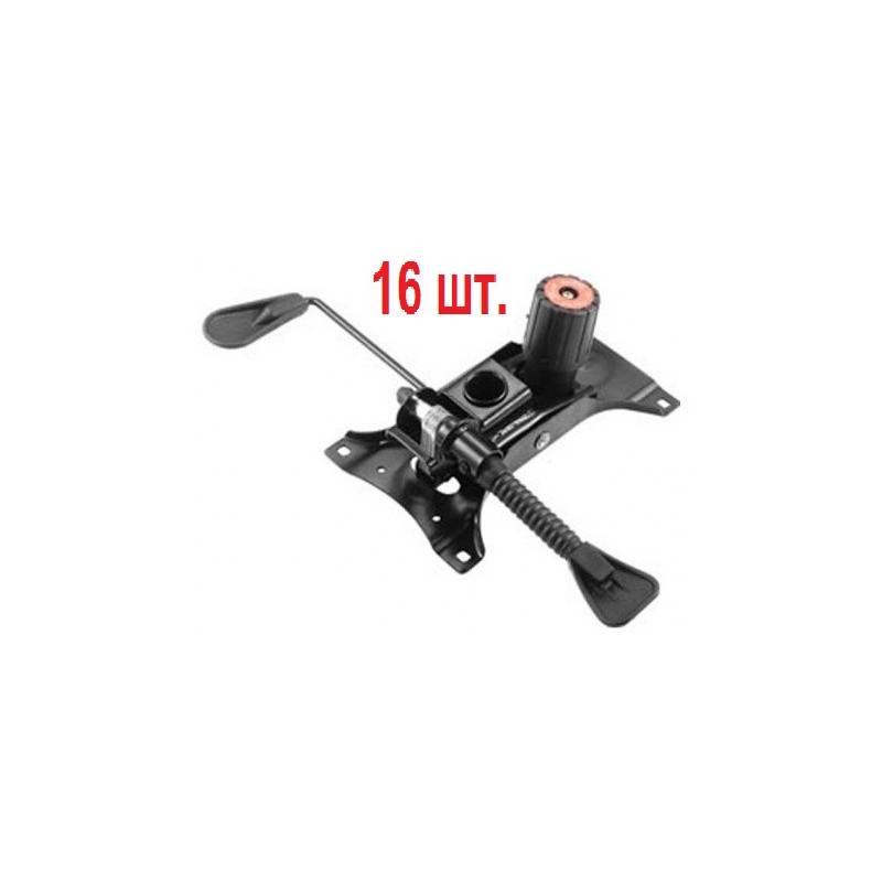 Механизм качания 152х252 мм, LUX (упаковка 16шт) главное фото